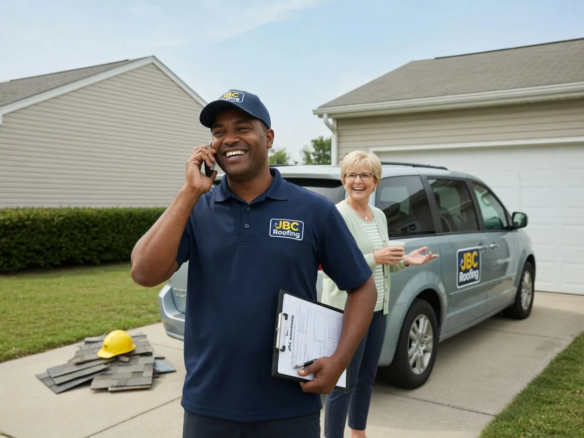 Roof Replacement East Concord, NY FAQs